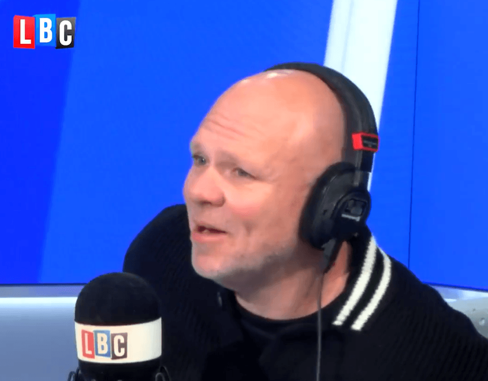 Tom Kerridge