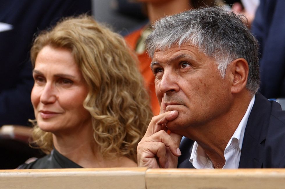 Toni Nadal