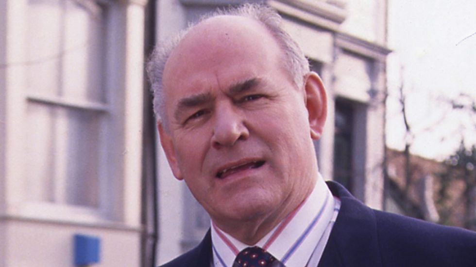 Tony Caunter