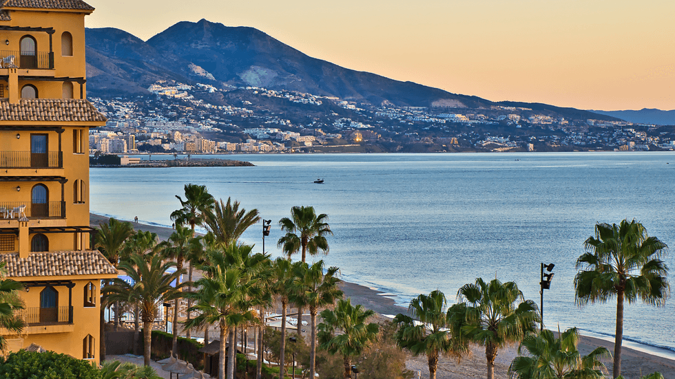 Torremolinos