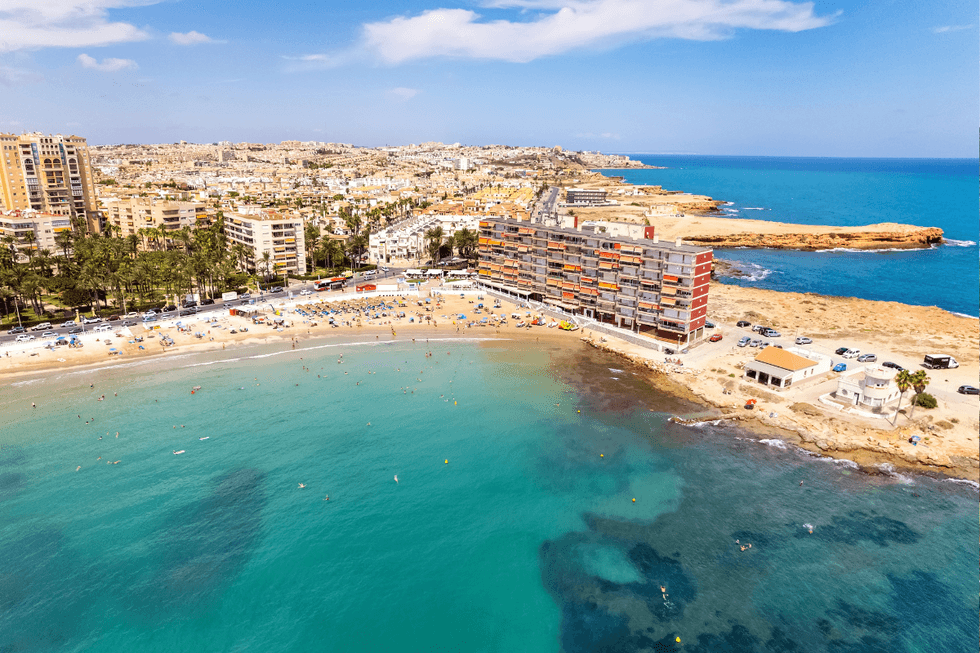 Torrevieja