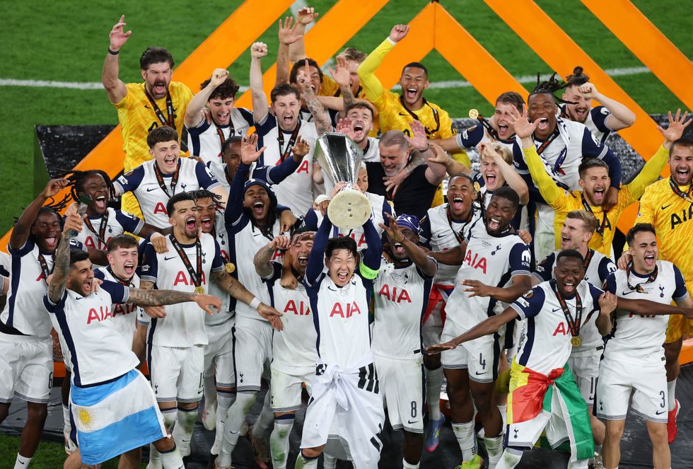 Tottenham