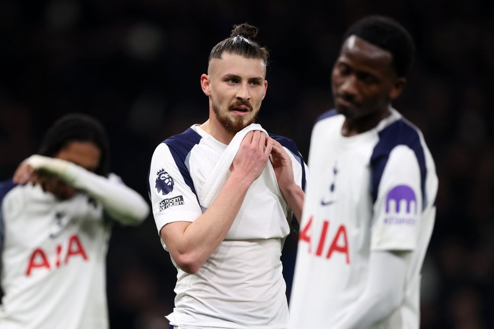Tottenham