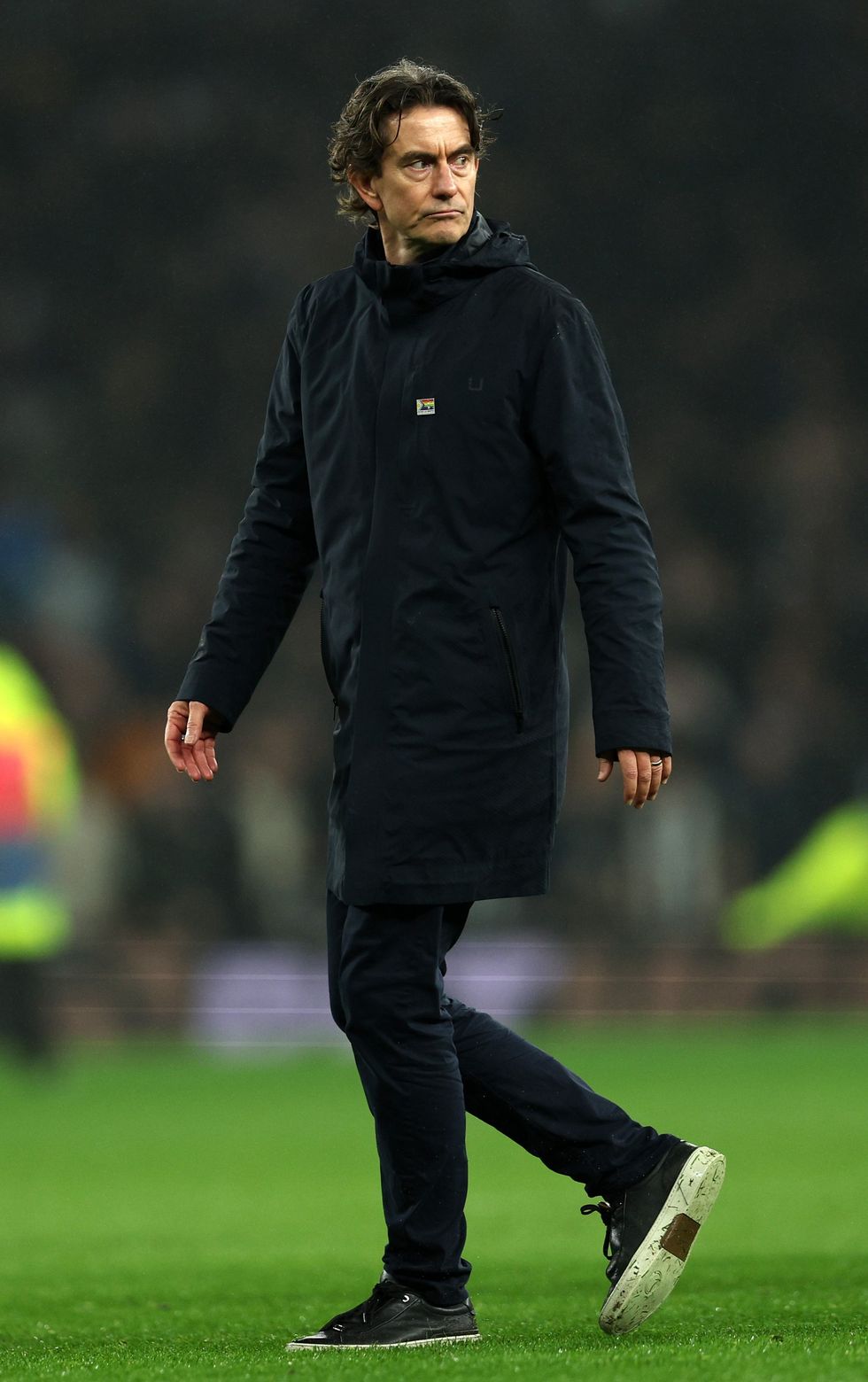 Tottenham