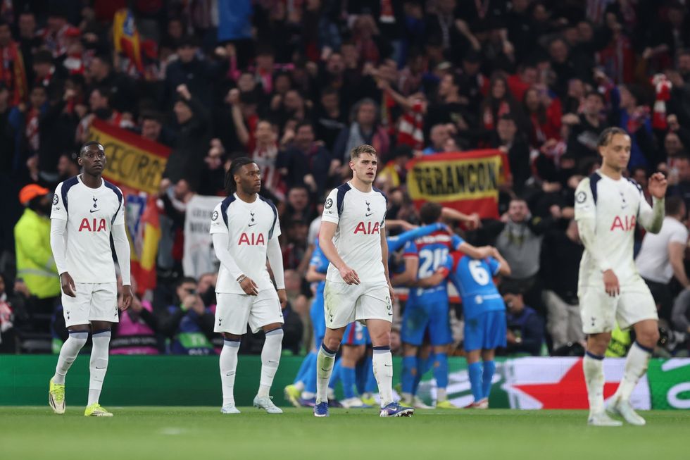 Tottenham