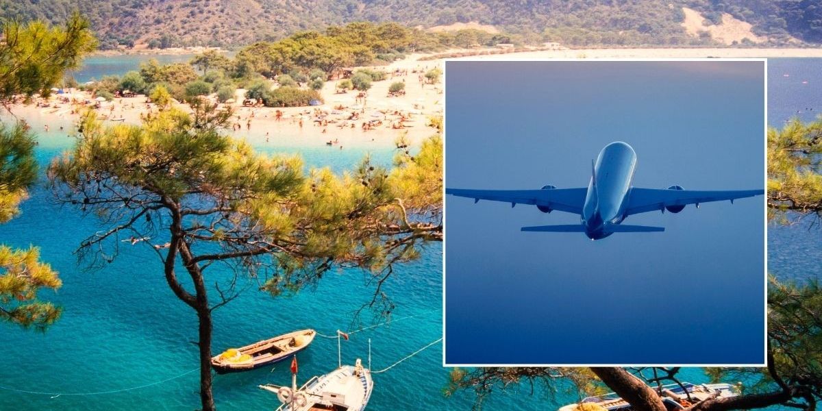 Holidaymakers heading to Turkey warned of 'longer than usual' security checks