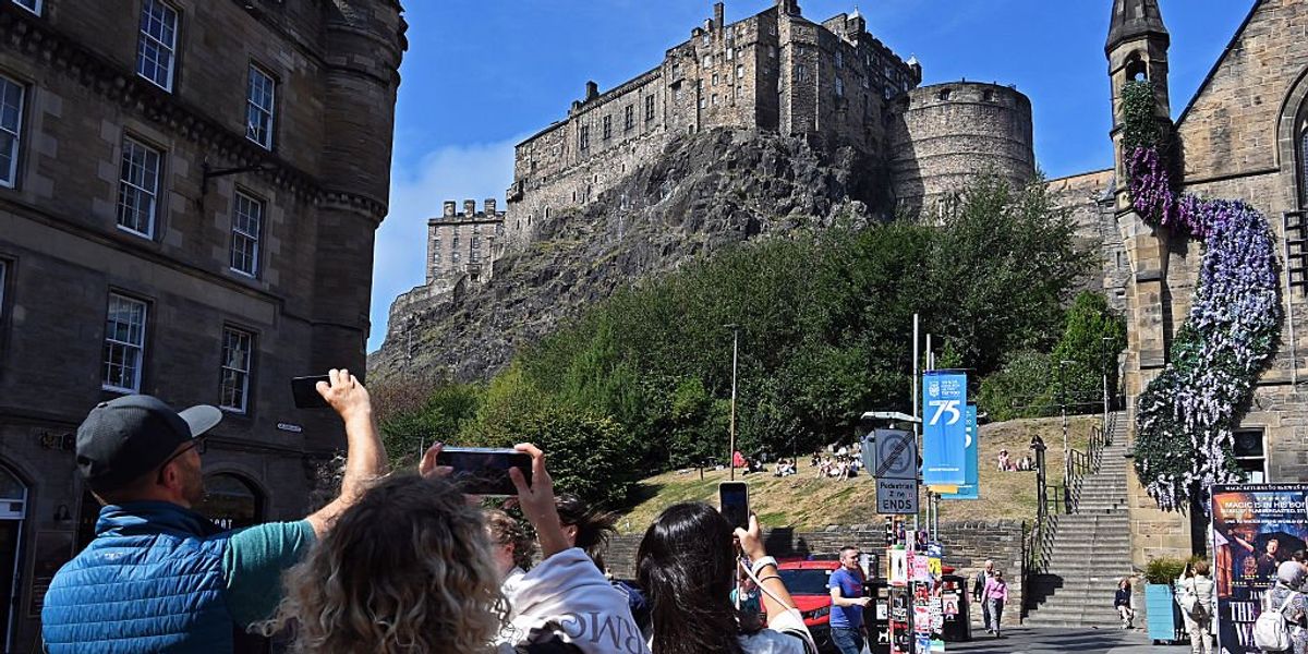 'Cash grab' new tourist tax in popular city sparks cancellations just hours after coming into force