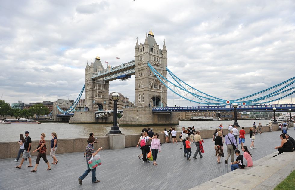 Tower Bridge