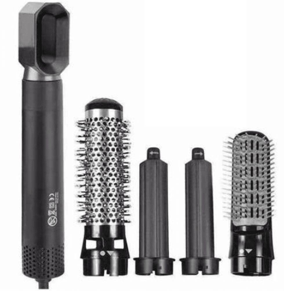 TP-5+1 Hot Air Styler sold via Wowcher