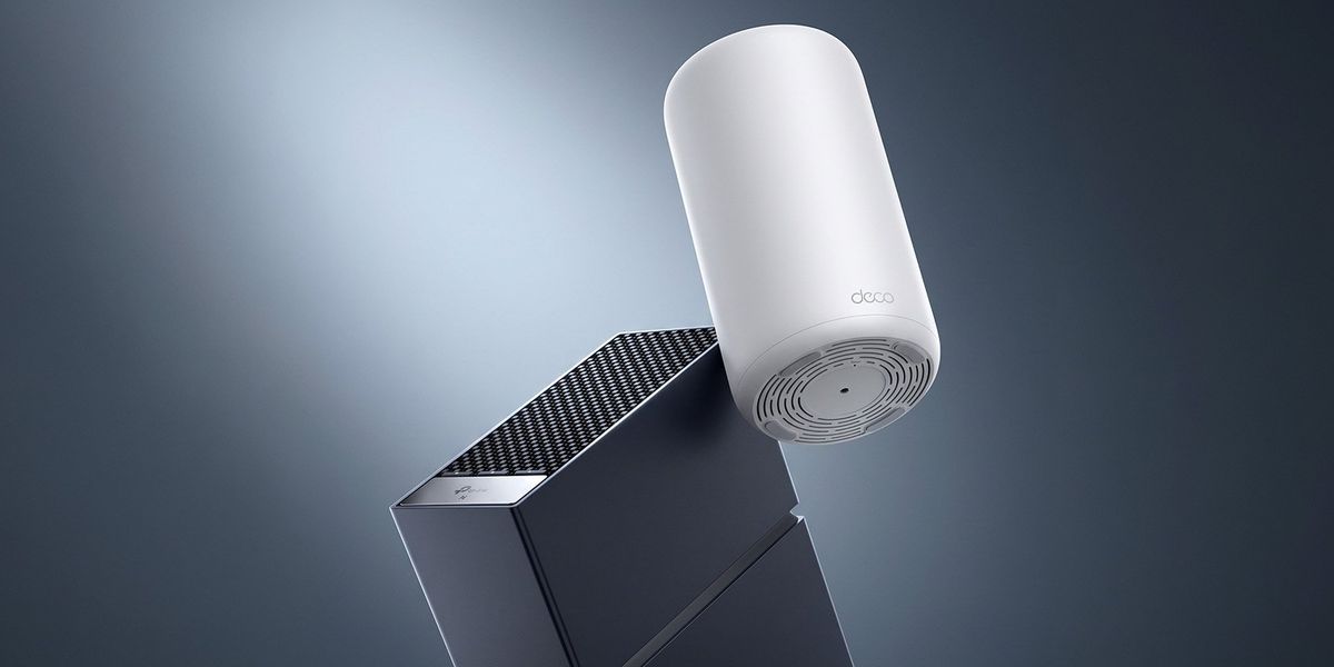 World's first Wi-Fi 8 router promises to quash the biggest headaches with your internet connection
