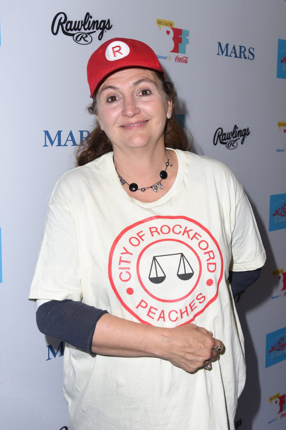 Tracy Reiner
