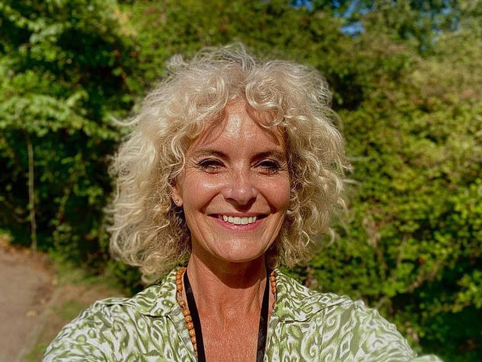 Tracy Shaw