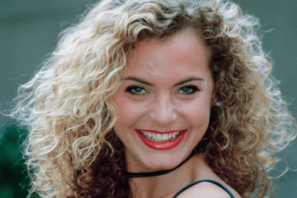 Tracy Shaw