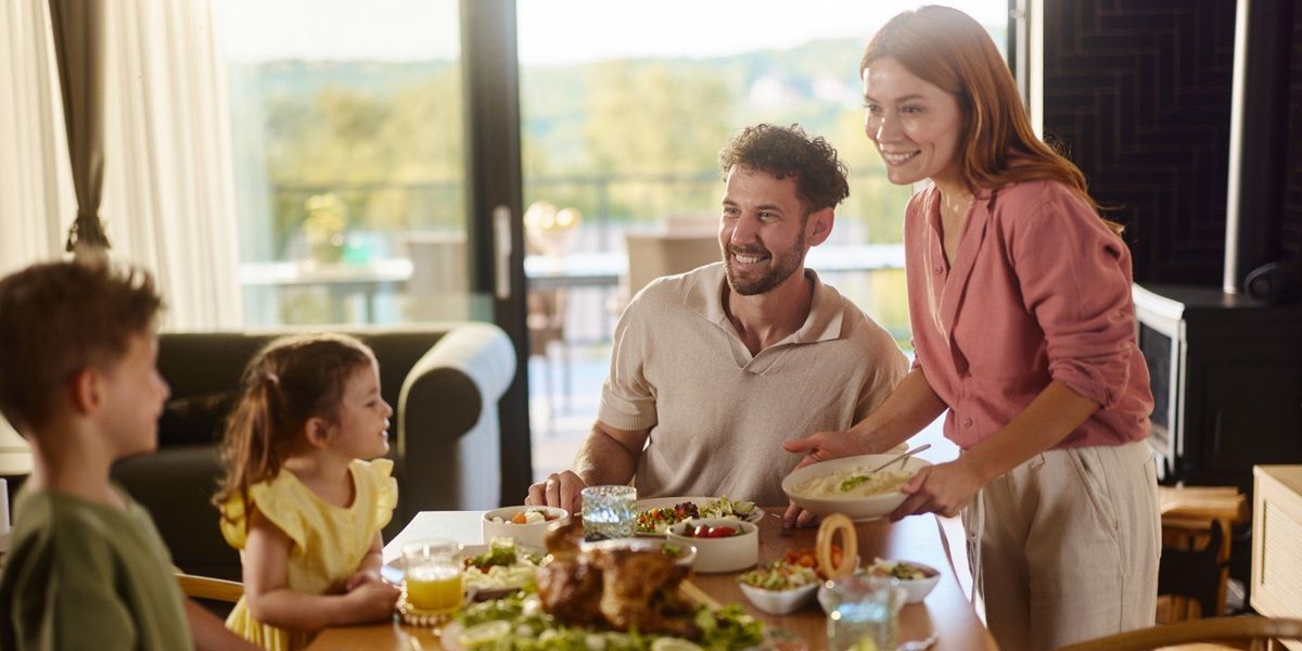 The Left should love the traditional family unit. Instead it wants to destroy it - Paul Embery