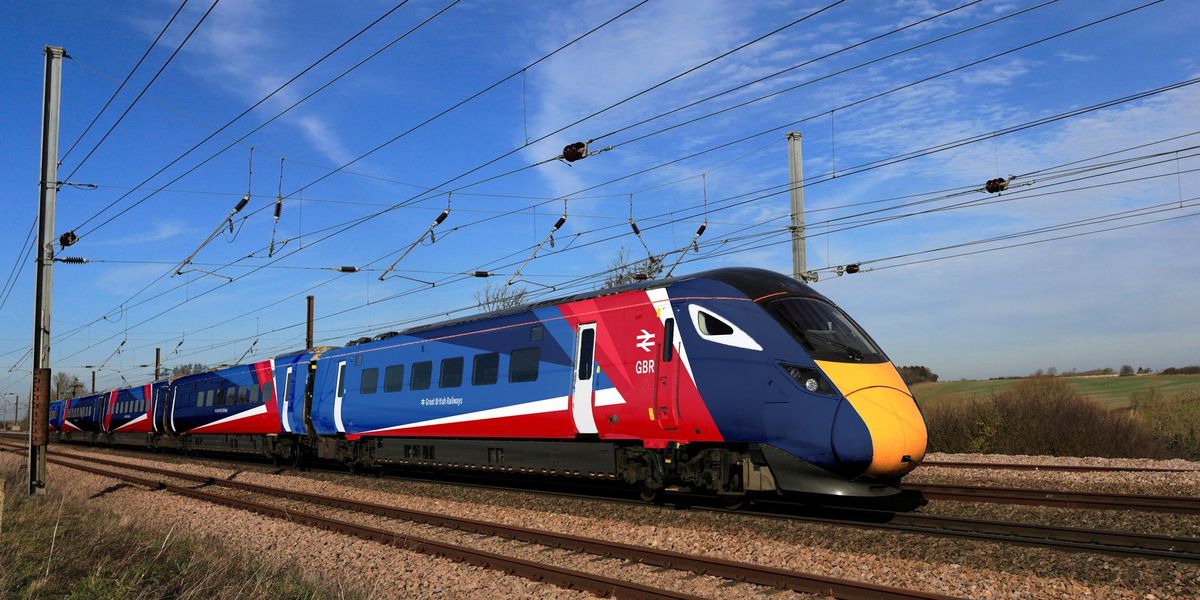 Thousands to get 50 per cent off train fares as Labour changes railcard rules