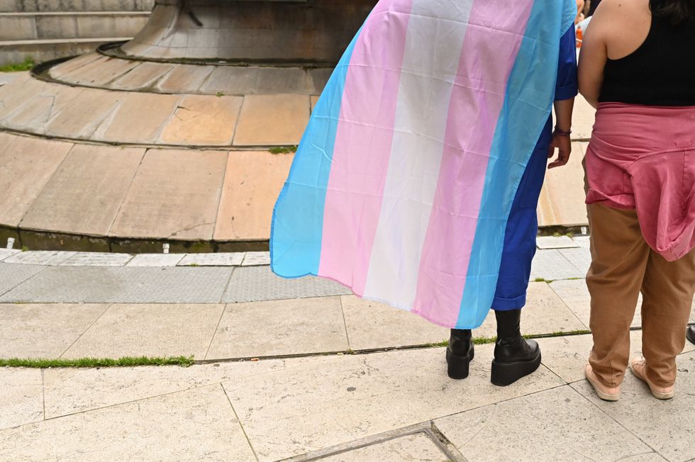 Trans news