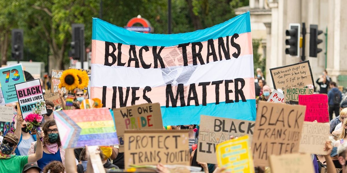 Woke London councils join forces to defy 'harmful' single-sex rules and claim trans women are women