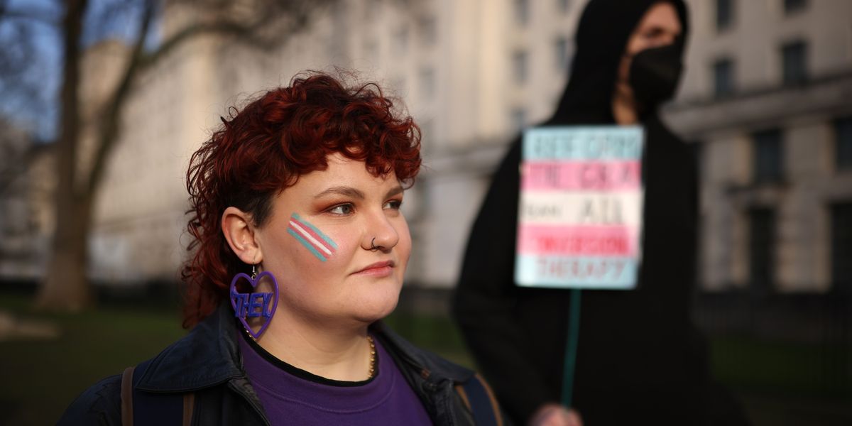 Woke row erupts over International Pronouns Day as celebration slammed as 'nonsense'