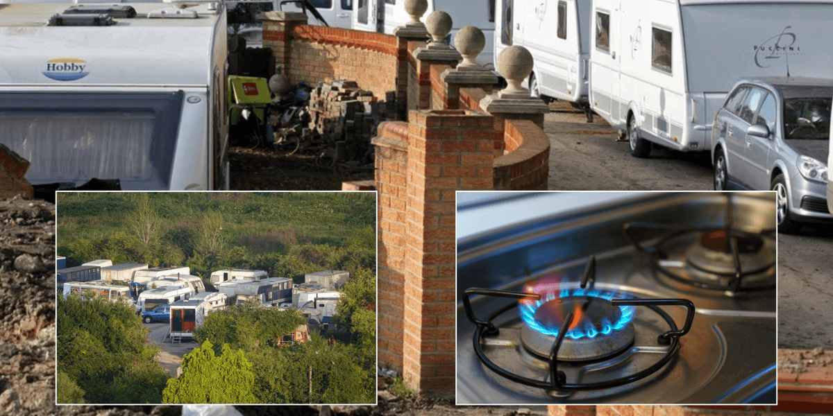 Taxpayers forced to cover travellers' energy bills under 'appalling' scheme