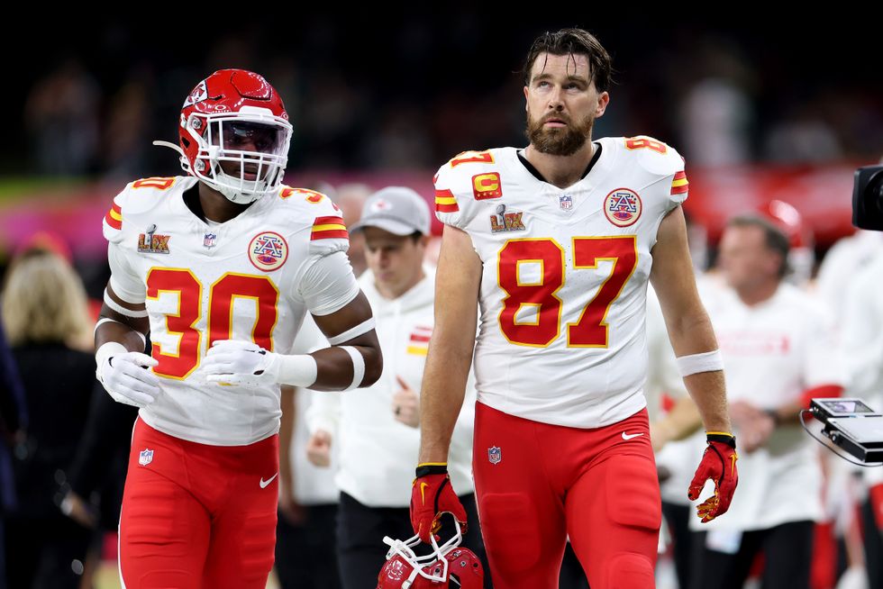 Travis Kelce