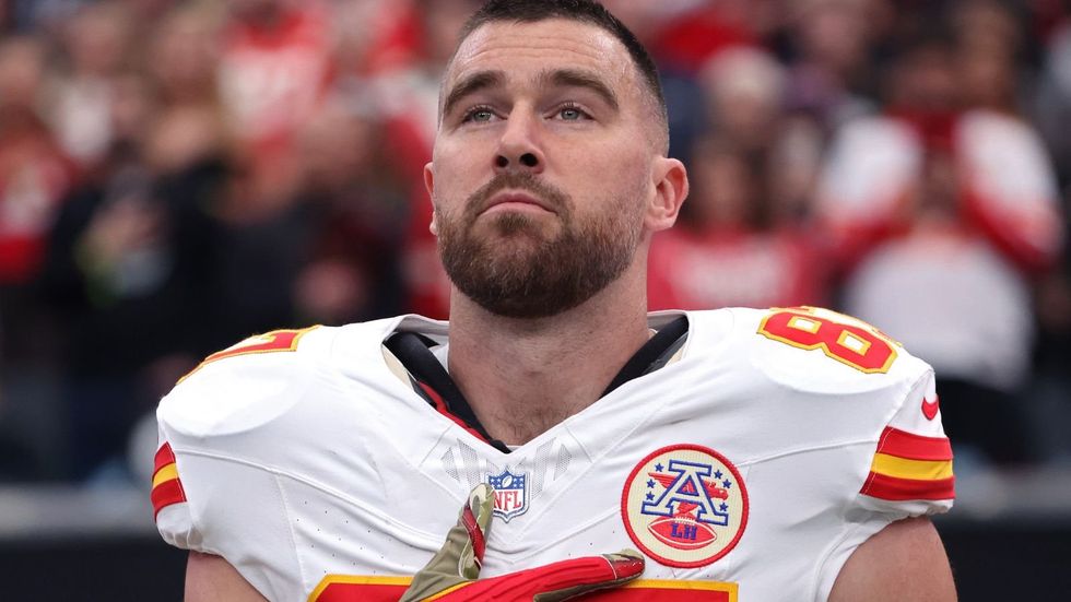 Travis Kelce