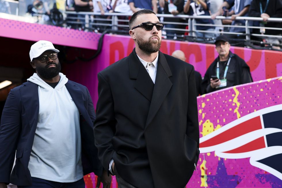 Travis Kelce