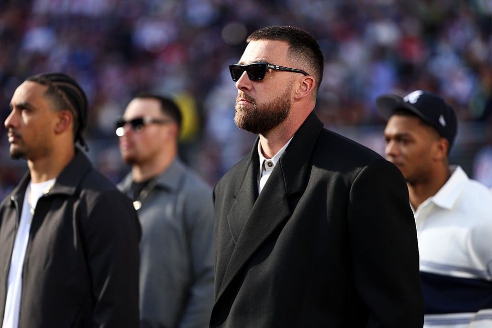 Travis Kelce