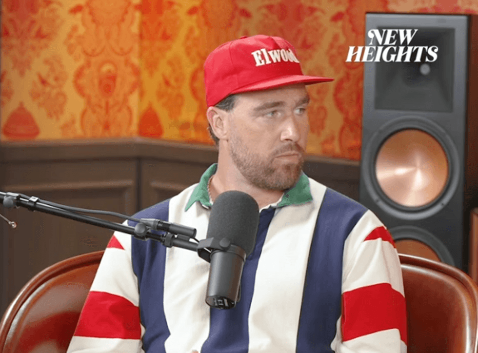 Travis Kelce