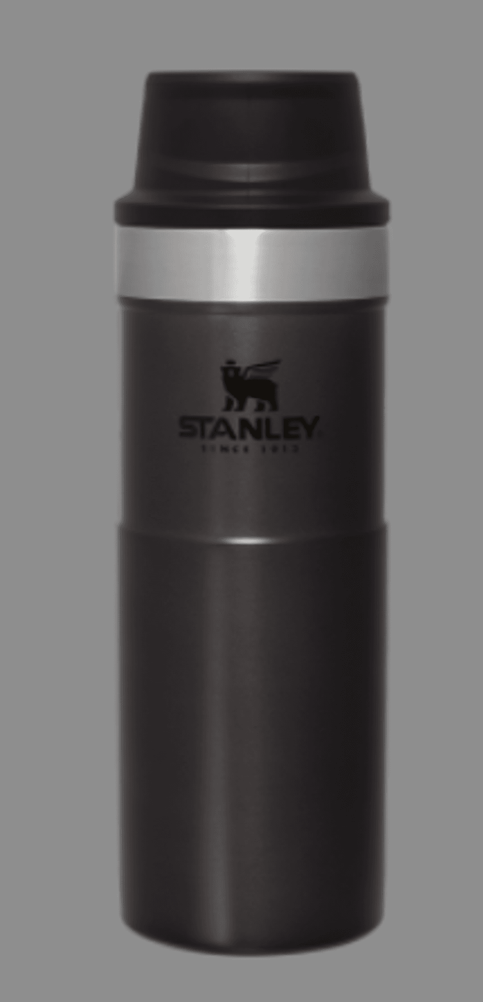 Trigger Action Travel Mug