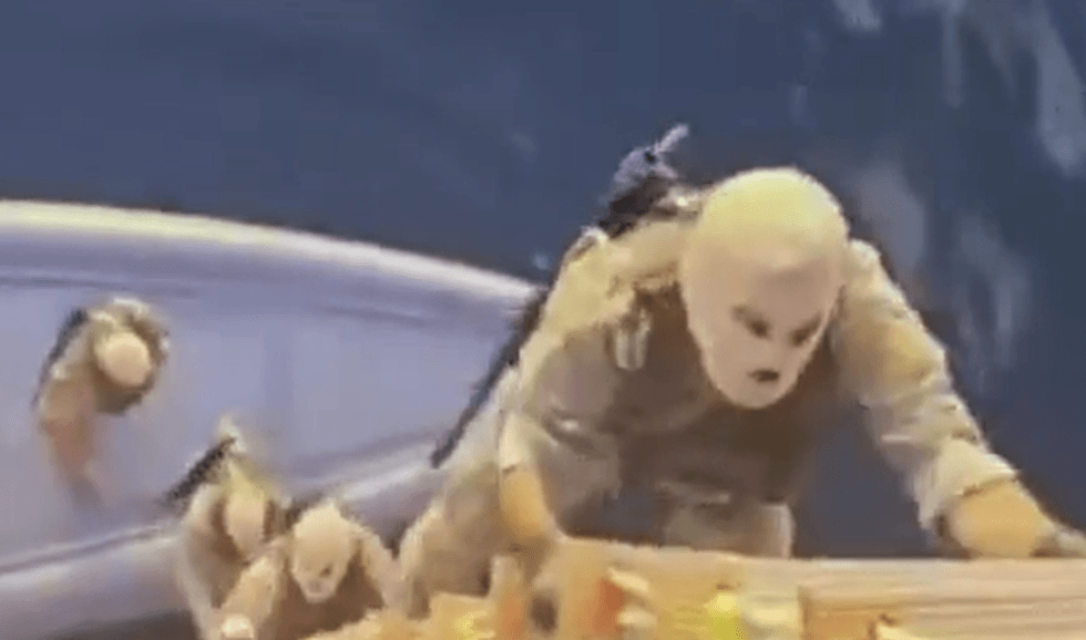 Troop