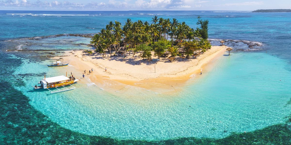 Holidaymakers urged to 'stay safe' in Southeast Asian holiday spot as Britons report assaults