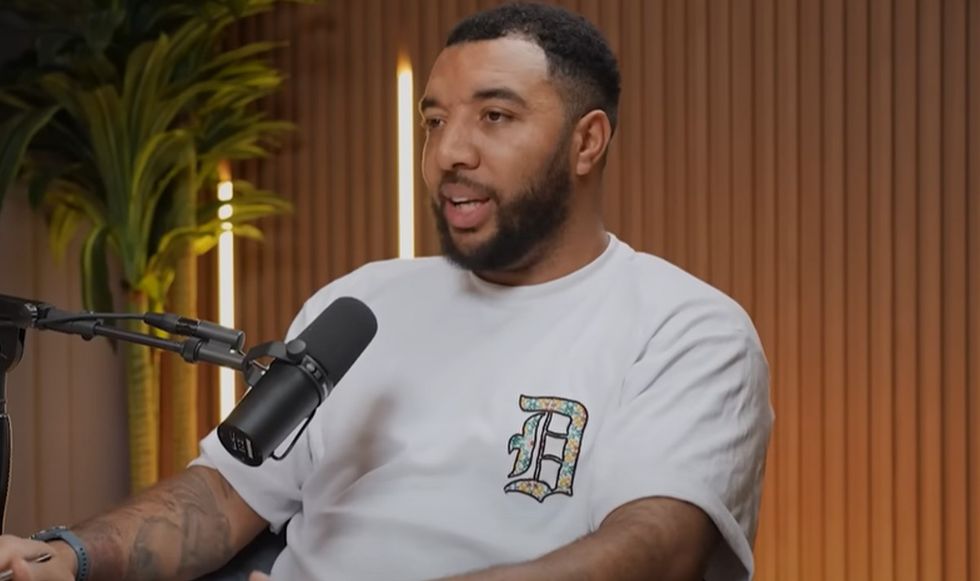 Troy Deeney