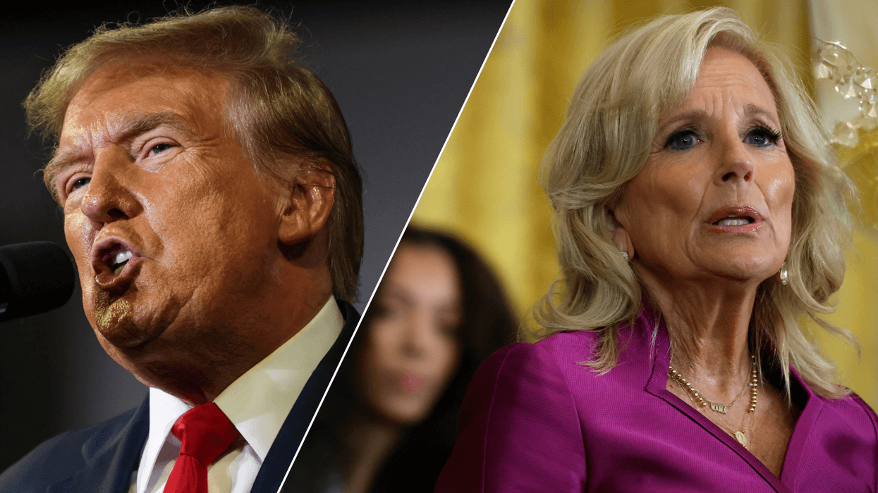 Trump/Biden