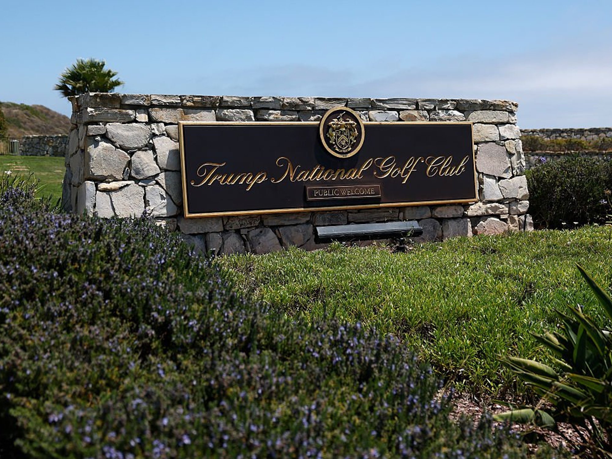 Trump National Golf Club