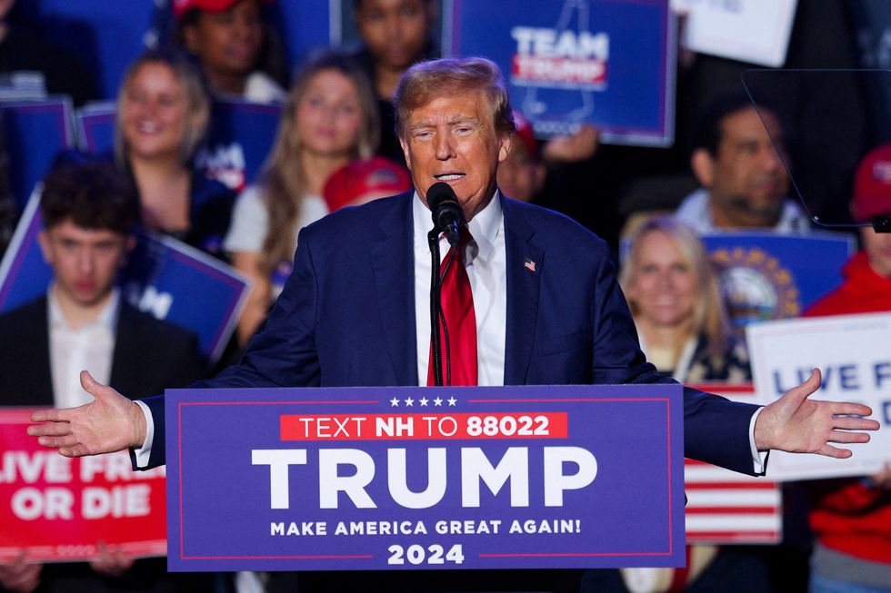 Trump