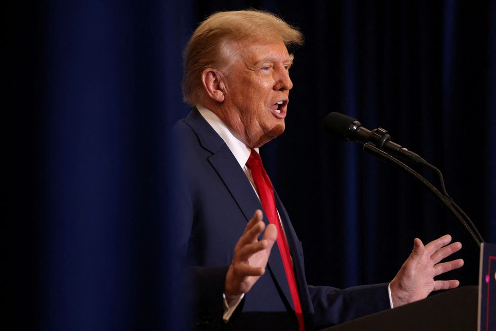 Trump