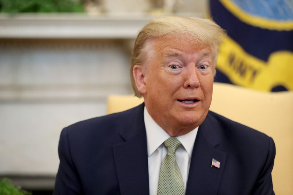 Trump
