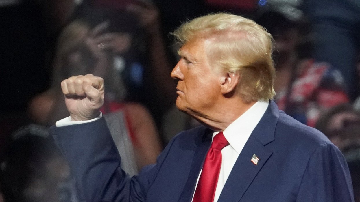Trump