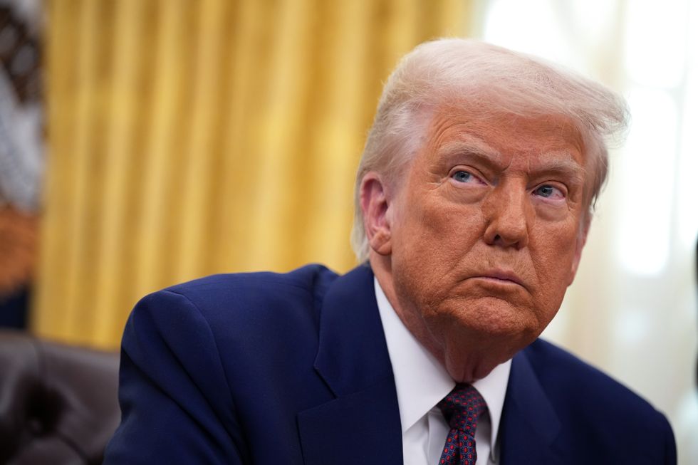 Trump