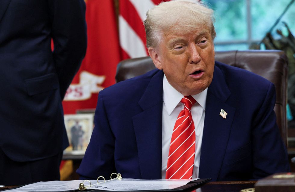 Trump