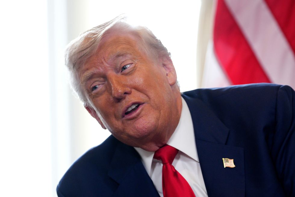 Trump