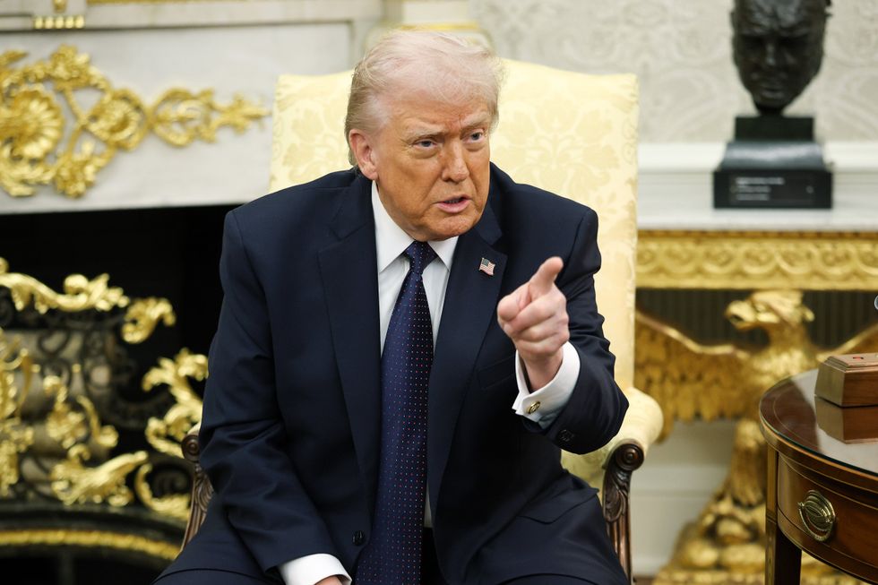 Trump