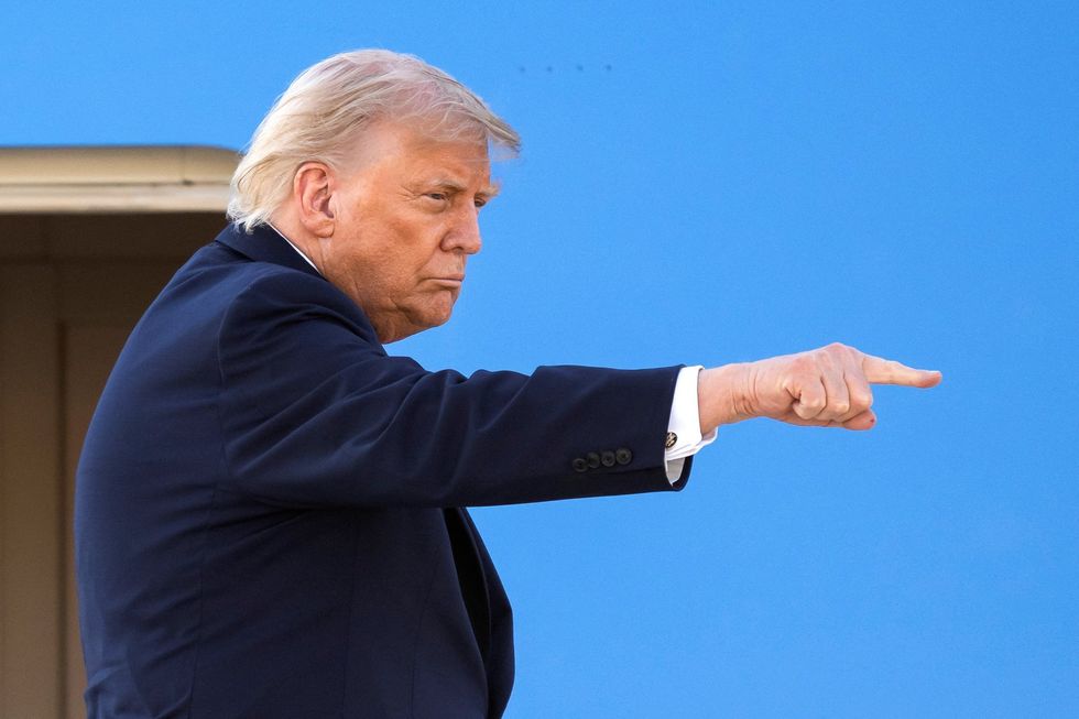 Trump