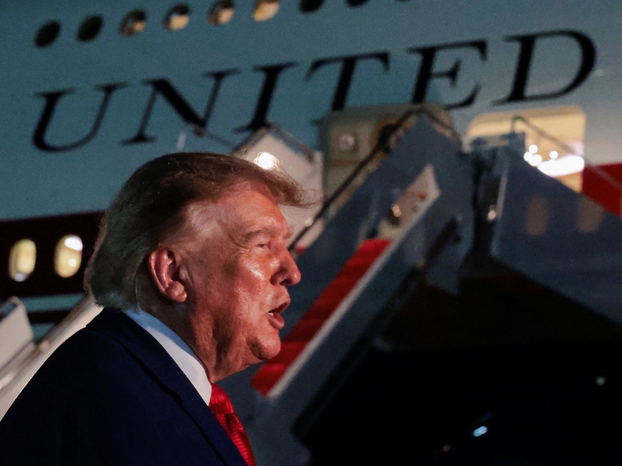 Trump
