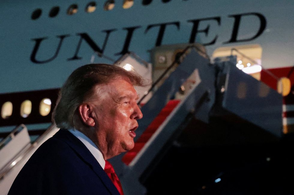Trump