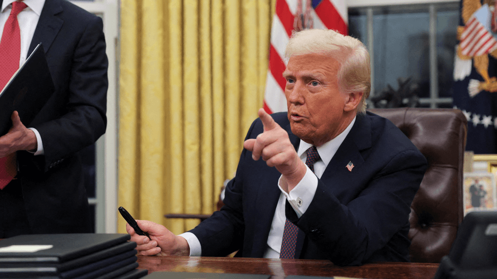 Trump