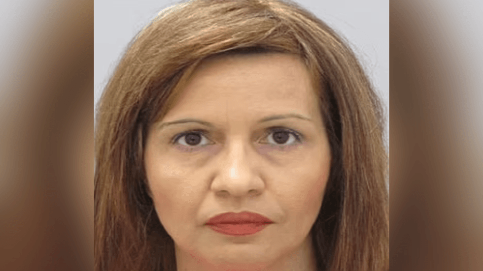 Tsvetka Todorova