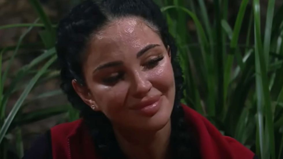 Tulisa