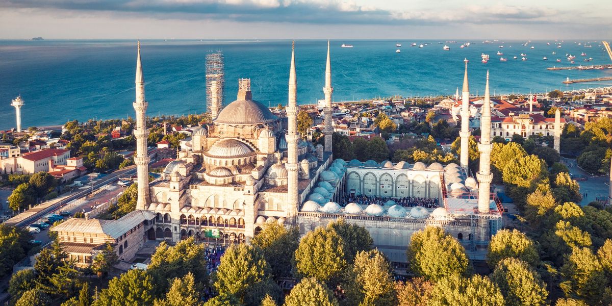 Britons given Turkey travel warning as some areas off limits with 'heightened risk'