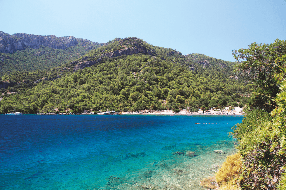 Turkey